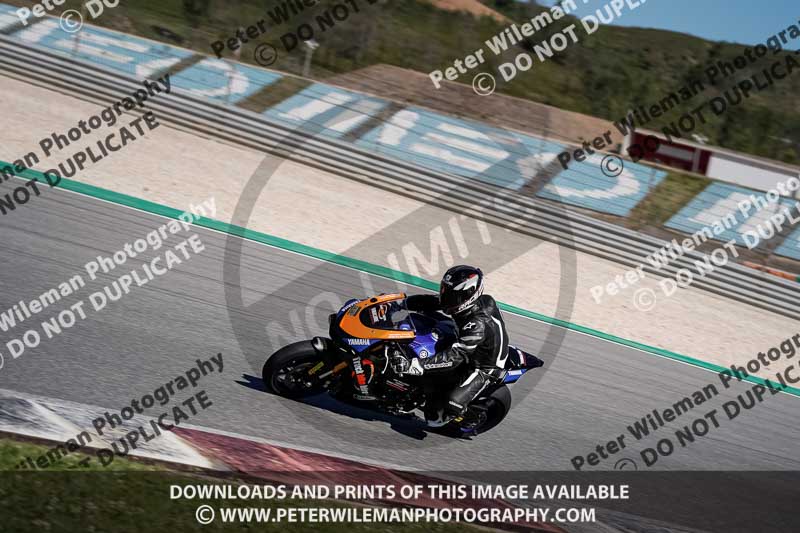 may 2019;motorbikes;no limits;peter wileman photography;portimao;portugal;trackday digital images